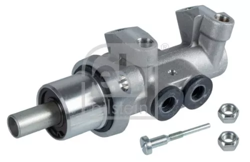 1x Brake Master Cylinder