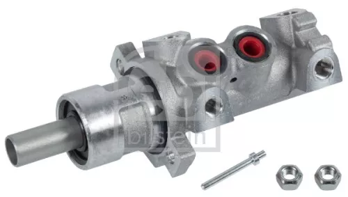 1x Brake Master Cylinder