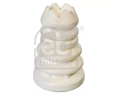 2x Rubber Buffer, suspension