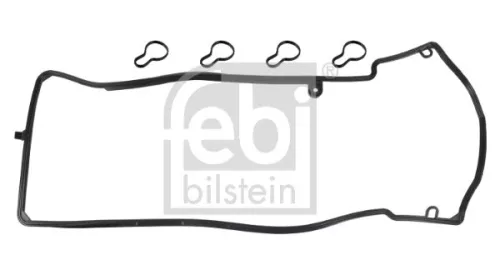 1x Gasket Set, cylinder head cover