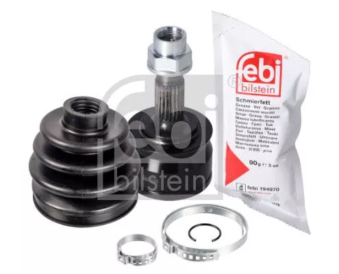 1x Joint Kit, drive shaft