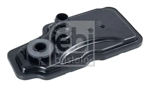 1x Hydraulic Filter, automatic transmission