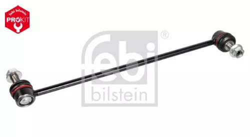 1x Link/Coupling Rod, stabiliser bar