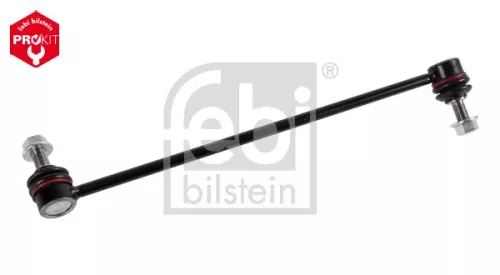 1x Link/Coupling Rod, stabiliser bar