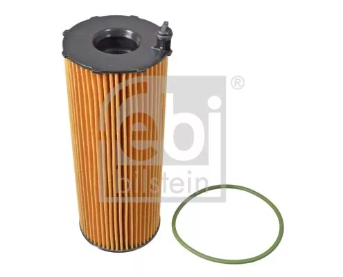 1x Oil Filter