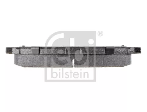 FEBI BILSTEIN 1x Brake Pad Set, disc brake (116292)