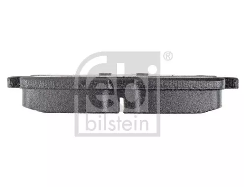 FEBI BILSTEIN 1x Brake Pad Set, disc brake (116294)