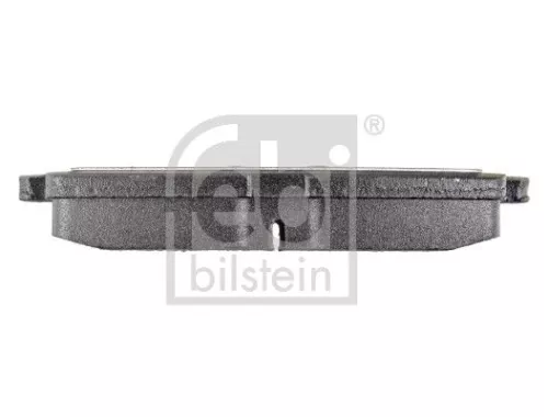 FEBI BILSTEIN 1x Brake Pad Set, disc brake (116301)