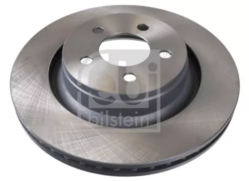 1x Brake Disc