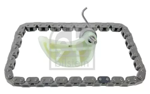 1x Chain Kit, oil pump drive