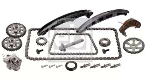 1x Timing Chain Kit