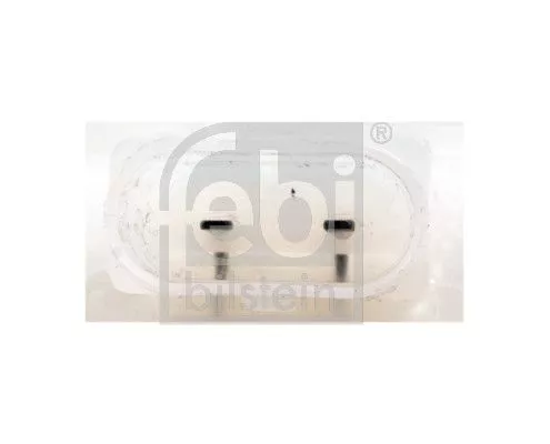 FEBI BILSTEIN 1x Expansion Tank, coolant (170336)