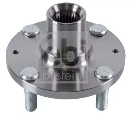 1x Wheel Hub