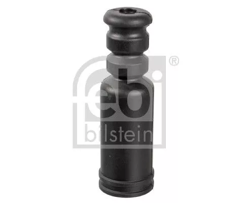1x Protective Cap/Bellow, shock absorber