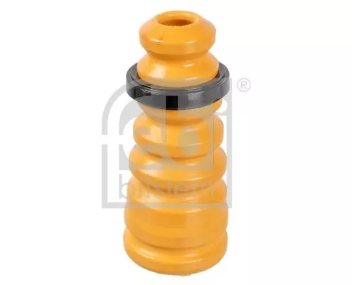 1x Rubber Buffer, suspension