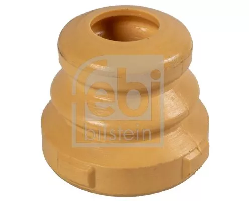 1x Rubber Buffer, suspension