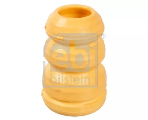 1x Rubber Buffer, suspension