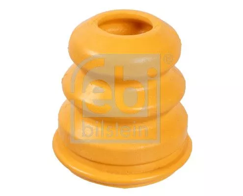 1x Rubber Buffer, suspension