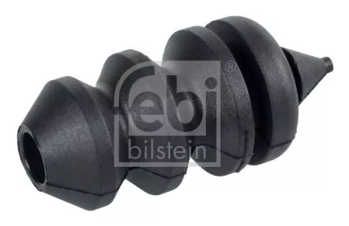 1x Rubber Buffer, suspension