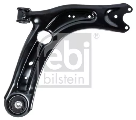 1x Control/Trailing Arm, wheel suspension