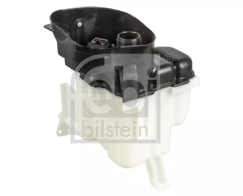 1x Expansion Tank, coolant