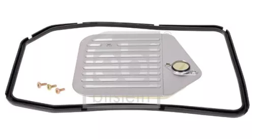 1x Hydraulic Filter Kit, automatic transmission