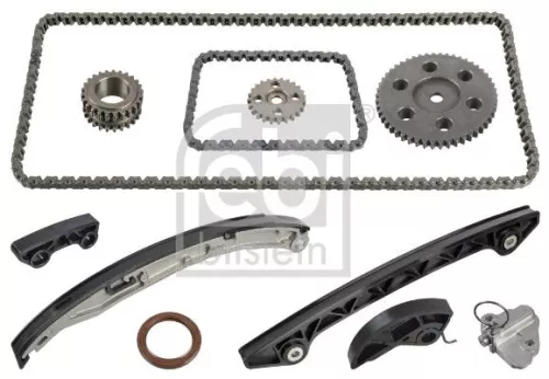 1x Timing Chain Kit