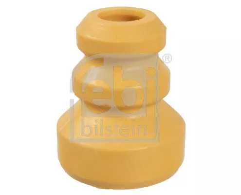 1x Rubber Buffer, suspension