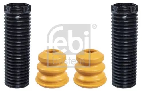1x Dust Cover Kit, shock absorber