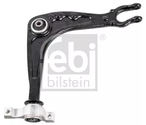 1x Control/Trailing Arm, wheel suspension