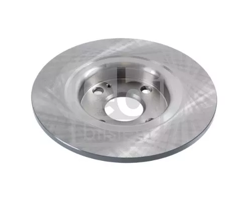 FEBI BILSTEIN 2x Brake Disc (170726)