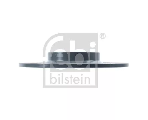 FEBI BILSTEIN 2x Brake Disc (170727)