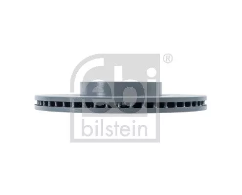 FEBI BILSTEIN 2x Brake Disc (170731)