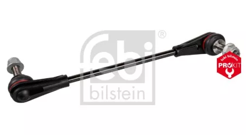 1x Link/Coupling Rod, stabiliser bar