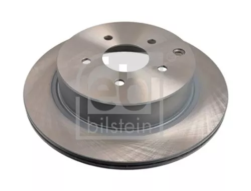 2x Brake Disc