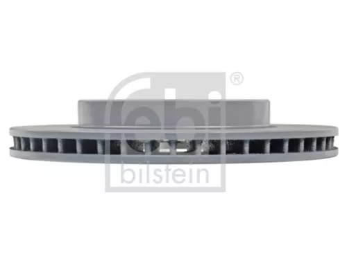 FEBI BILSTEIN 2x Brake Disc (170745)