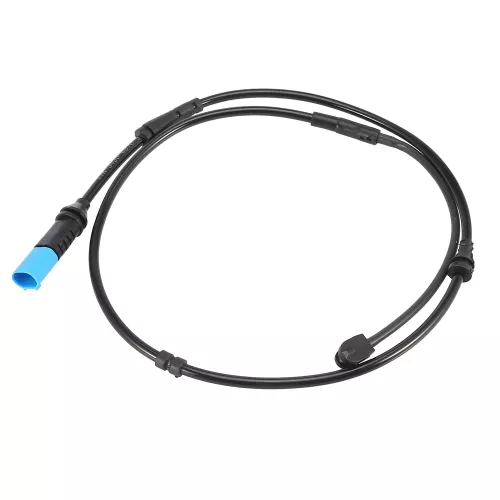 1x Warning Contact, brake pad wear