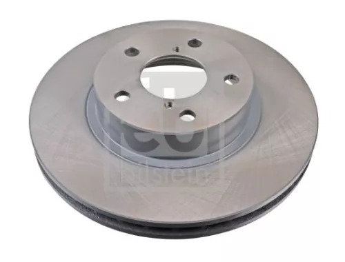 2x Brake Disc
