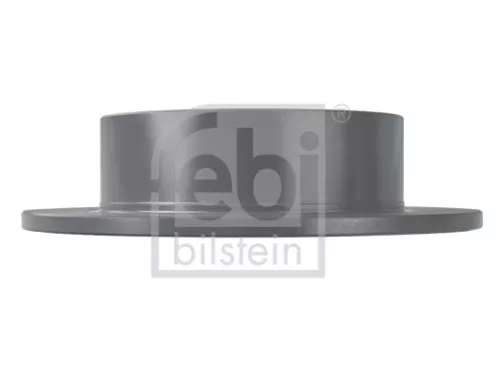 FEBI BILSTEIN 2x Brake Disc (170764)