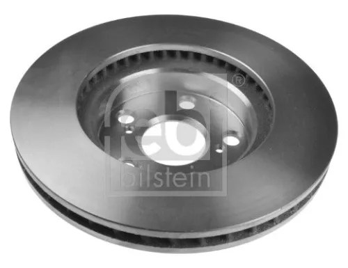 FEBI BILSTEIN 2x Brake Disc (170769)