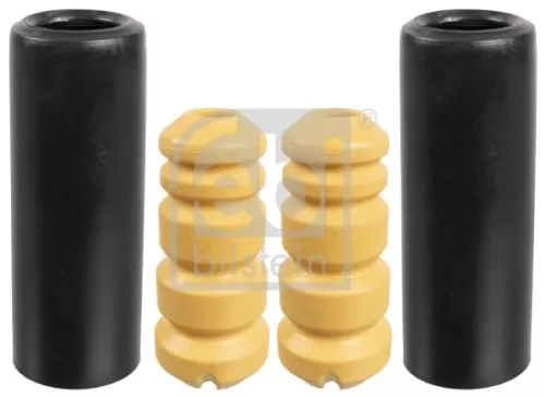 1x Dust Cover Kit, shock absorber