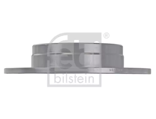 FEBI BILSTEIN 2x Brake Disc (170819)