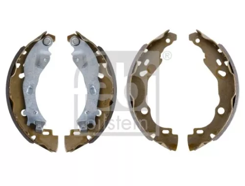 1x Brake Shoe Set