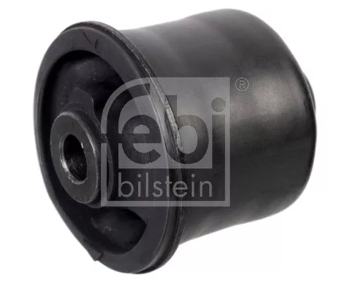 1x Bushing, axle beam