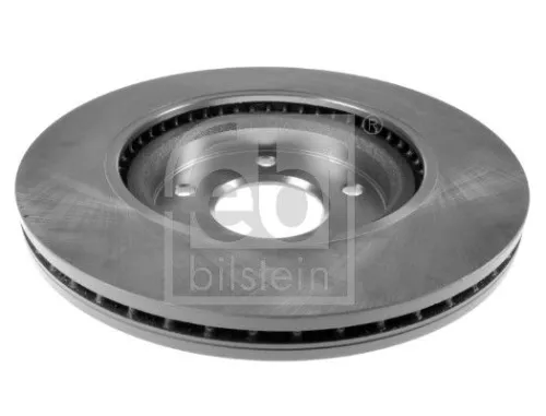 FEBI BILSTEIN 2x Brake Disc (170850)