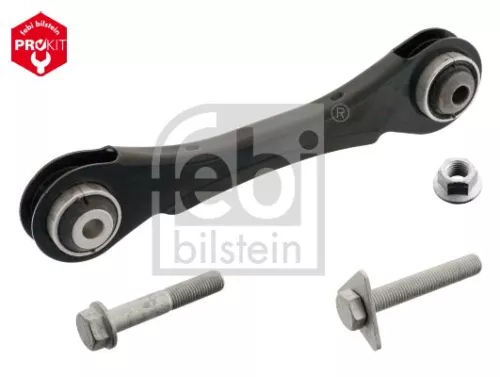 1x Control/Trailing Arm, wheel suspension