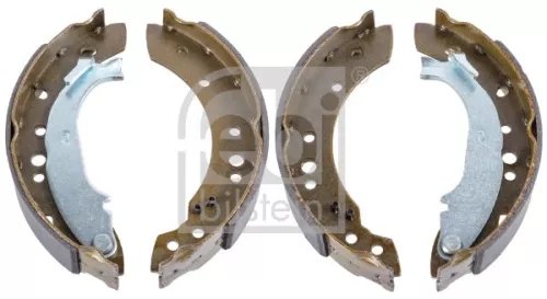 1x Brake Shoe Set