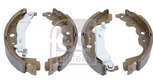 1x Brake Shoe Set