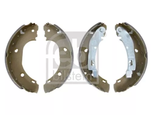 1x Brake Shoe Set