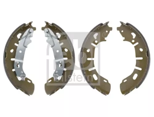1x Brake Shoe Set
